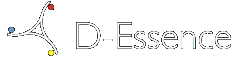 D-Essence Logo